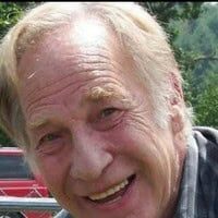 Farmer, Willis Joe