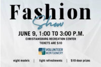 Fashion Show June 2025
