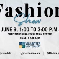 Fashion Show June 2025