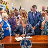 Governor Signs Bill Penalizing Fentanyl Dealers