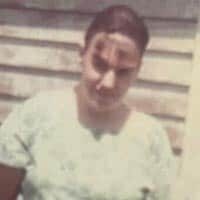 Ferguson, Nancy Comer