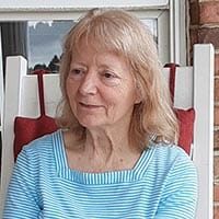 Flinchum, Ellen Frances