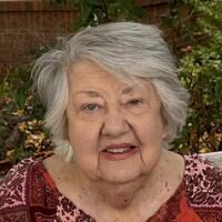 Goff, Sylvia Dalton