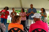 9th Annual Gospel Sing: June 7