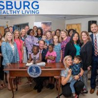 Governor Signs Safety Bundles Bill