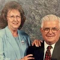 Graham, Richard Brawner 2