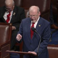 Griffith on the HALT Fentanyl Act