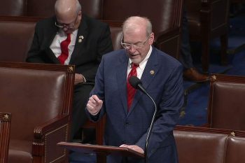 Griffith on the HALT Fentanyl Act