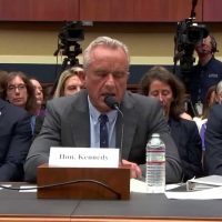 Griffith Advocates for Coal Miner Health and Safety