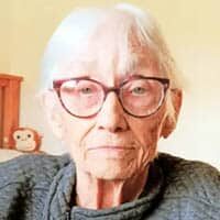 Holdren, Betsy M.