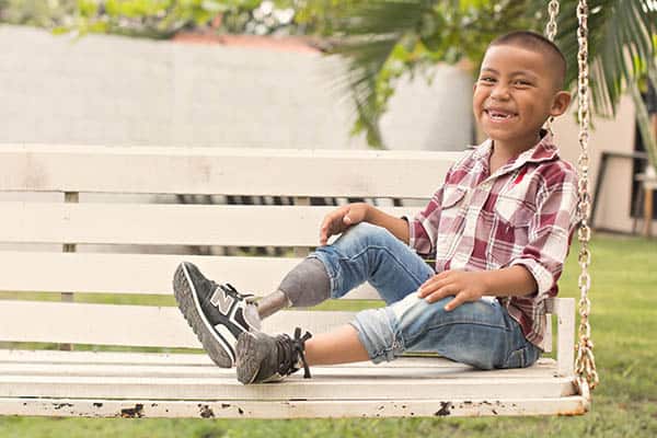 6/12: Hope to Walk Ribboncutting 2