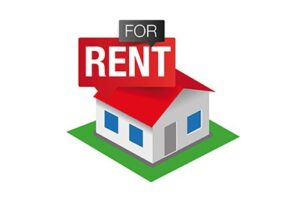 FOR RENT Large House in Floyd