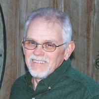 Huber, Thomas Edward 2