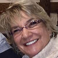 Kanode, Beverly Reed