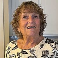 Keiffer, Judith Dalton