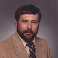 Kerr, David Alan