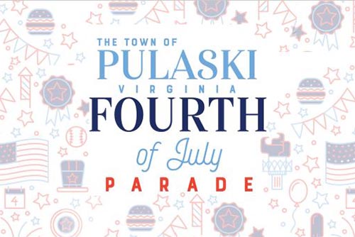 Pulaski July 4th 2