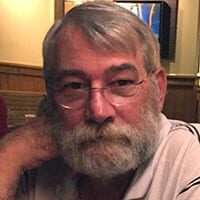 Robertson, Arthur Ray
