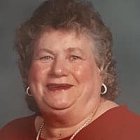 Robinett, Geneva Cumbee 2