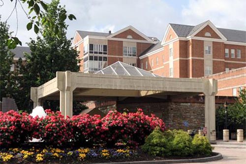 Salem VA Infrastructure Upgrades 2