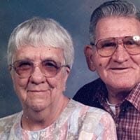 Sheppard, Dorothy Pruitt