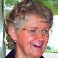 Smith, Pauline Caldwell