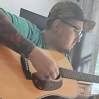 Taylor, Caleb Owen