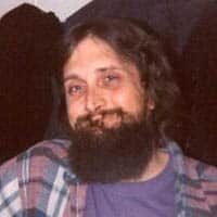 Terry, Gary Edward