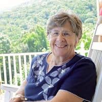 Terry, Wanda Pendergrass 2