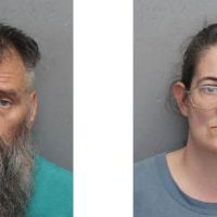 Couple charged with neglect and torture of children