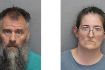 Couple charged with neglect and torture of children