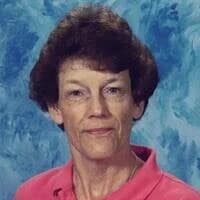 Wallace, Rachel Watson