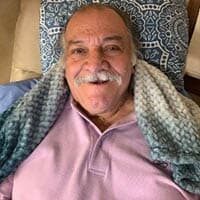 Angileri, Richard Nicholas