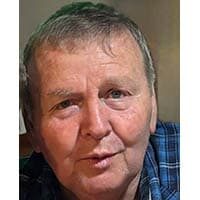 Crawford, Sr., Donald Grey