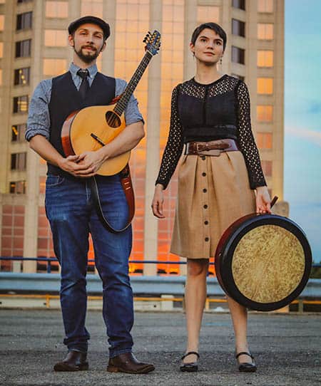 7/25-27: Mary Draper Ingles Festival 1