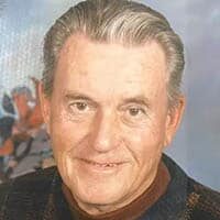 Lindsey, William Edward