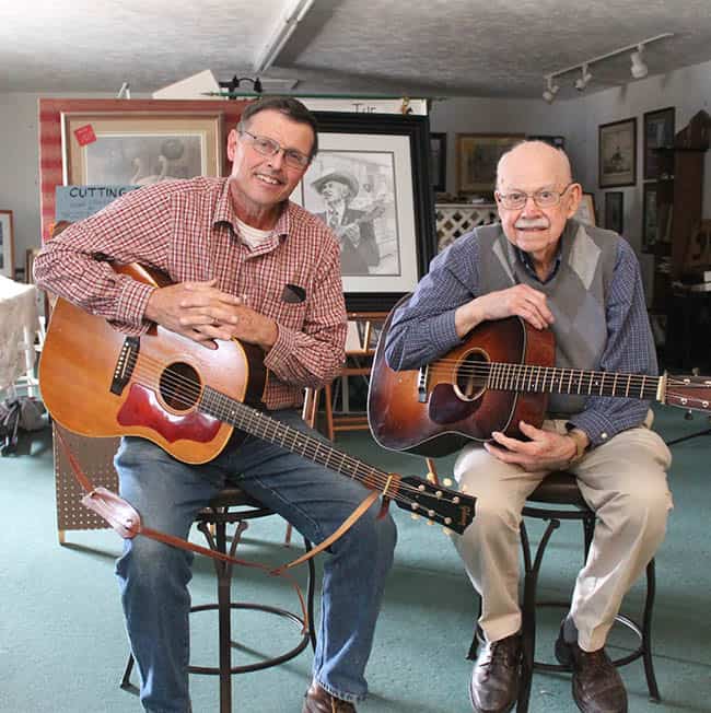 7/25-27: Mary Draper Ingles Festival 2