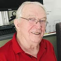 Ritchie, Sr., James D.