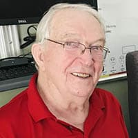 Ritchie, Sr., James D. 2