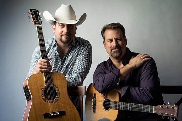 9/27: Wilson Fairchild in Concert 18