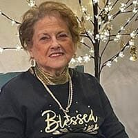 Alderman, Josephine Hollandsworth