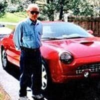 Altizer, Rodney Alden