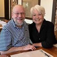 Barnett, Paul Michael