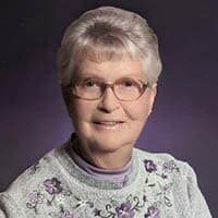 Belcher, Mary Spicer