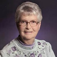 Belcher, Mary Spicer 2