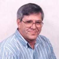 Boyd, Roger Lee