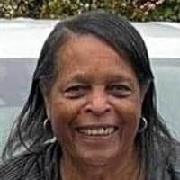 Brown, Sylvia Eaves