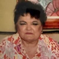 Buckland, Patricia Alderman