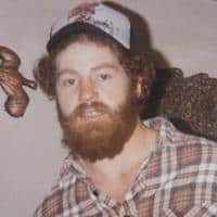 Burton, Ricky Wayne 2