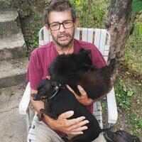 Cales, Gerry Wayne